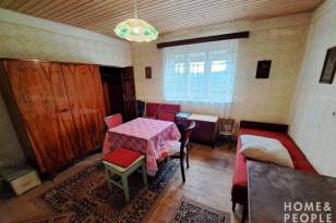 Balástyai eladó családi ház, 2 szobás, 72 négyzetméteres