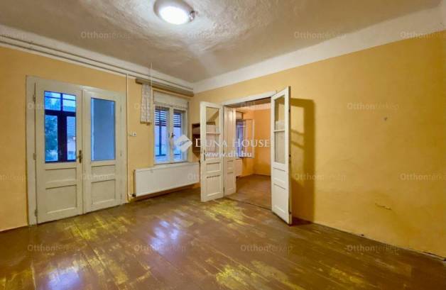 Szederkényi családi ház eladó a Dózsa György utcában, 110 négyzetméteres