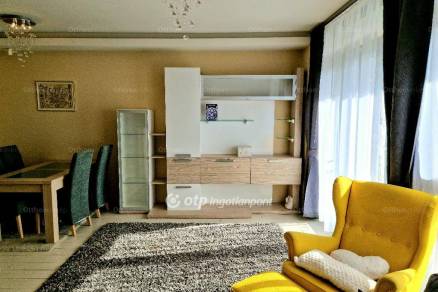 Eladó új építésű lakás Győr, 3 szobás