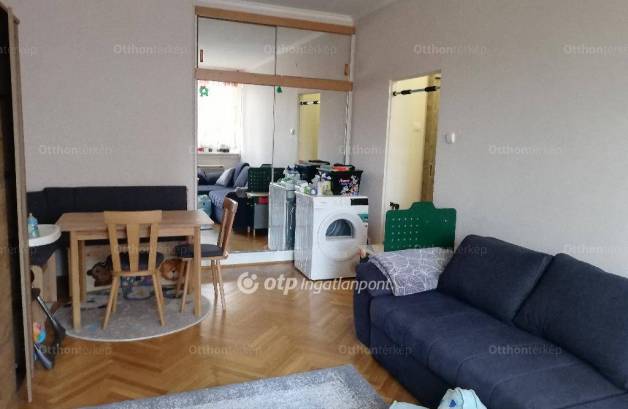 Eladó lakás, Budapest, Csepel-Kertvárosban, 56 négyzetméteres
