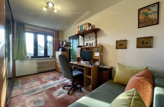 Eladó lakás Budapest, 5 szobás