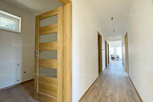 Bocskaikerti új építésű családi ház eladó, 149 négyzetméteres, 4 szobás