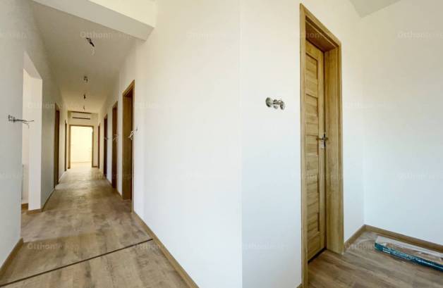 Bocskaikerti új építésű családi ház eladó, 149 négyzetméteres, 4 szobás