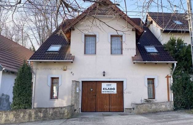 Családi ház eladó Budakalász, 148 négyzetméteres