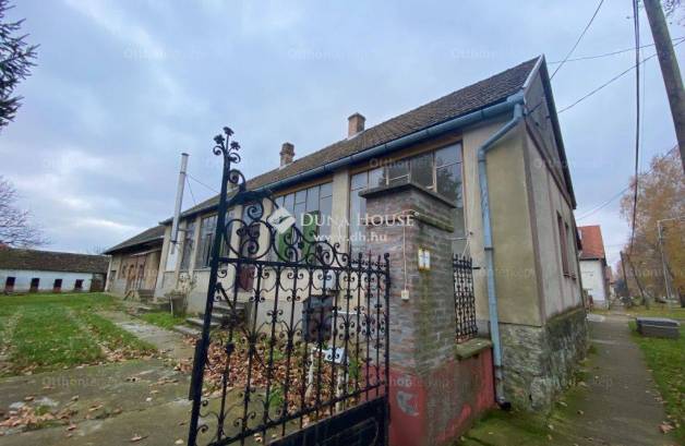 Családi ház eladó Szederkény, 110 négyzetméteres