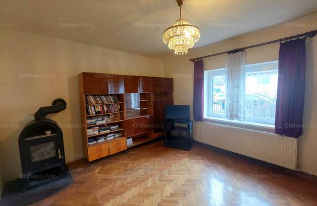 Győri családi ház eladó, 95 négyzetméteres, 3 szobás