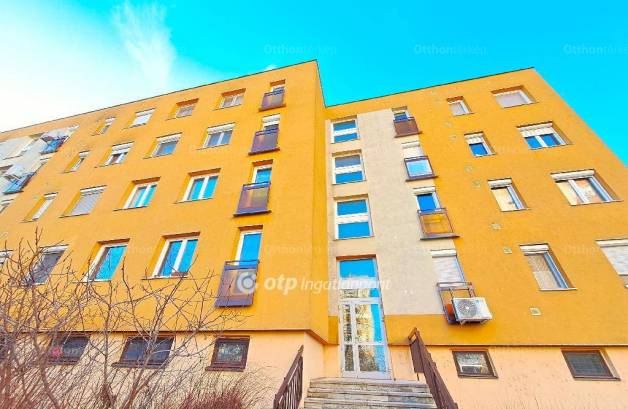Budapest lakás eladó, Rákospalotán, 2+2 szobás