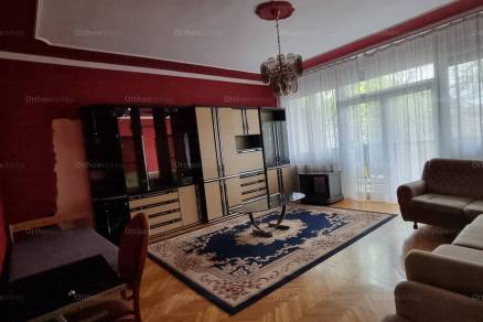 Szegedi eladó sorház, 6 szobás, 160 négyzetméteres