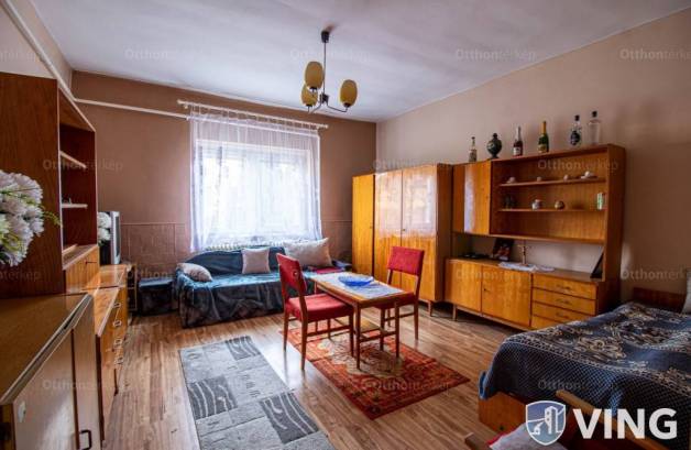 Letenye 3 szobás családi ház eladó