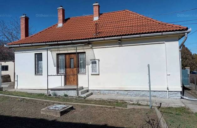 Családi ház eladó Veszprém, 63 négyzetméteres