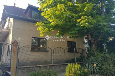 Eladó 7 szobás családi ház Dunaszekcső