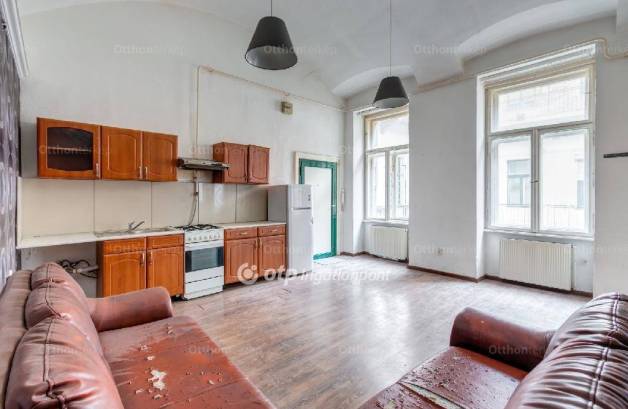 Eladó lakás, Budapest, Lipótvárosban, 111 négyzetméteres