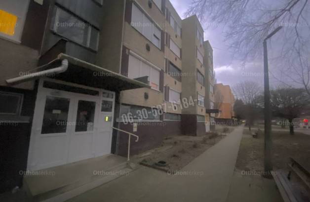 Eladó lakás Balmazújváros a Bocskai utcában, 2 szobás