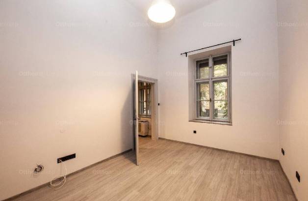 Budapest eladó lakás Országúton a Margit körúton, 46 négyzetméteres