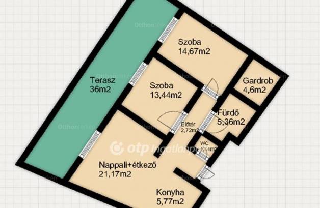 Budapesti új építésű eladó lakás, Alsórákoson, Bartl János utca, 3 szobás