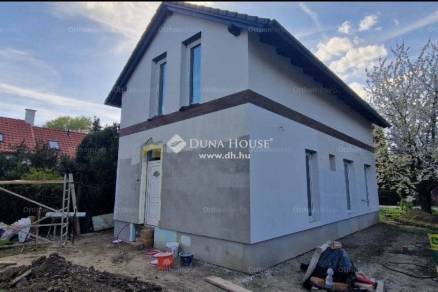 Szegedi új építésű családi ház eladó az Aranka utcában, 103 négyzetméteres