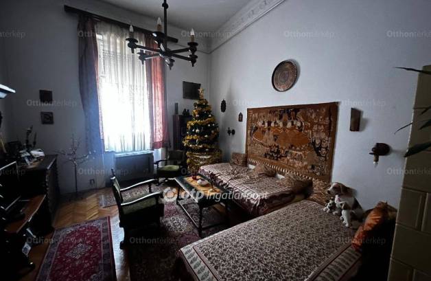 Budapest lakás eladó, Országúton, 3+1 szobás
