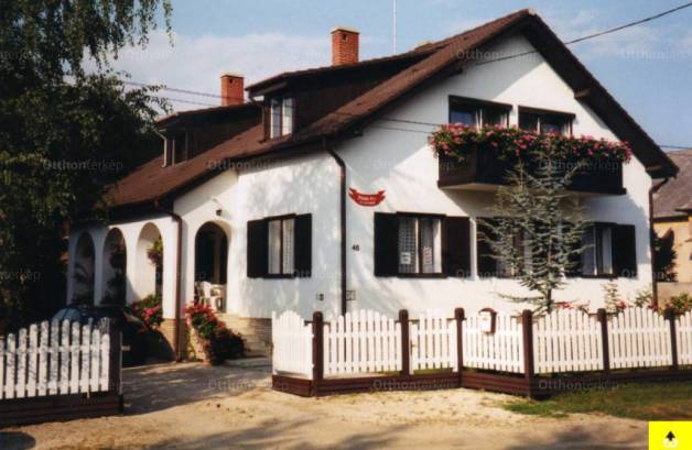 Eladó 16 szobás családi ház Sopron