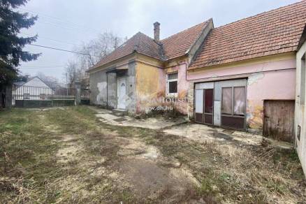 Veszprémi családi ház eladó, 134 négyzetméteres