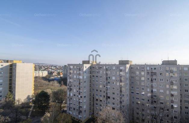 Eladó 3 szobás lakás Gazdagréten, Budapest, Kaptárkő utca