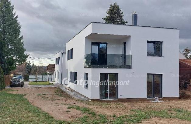 Eladó 4 szobás lakás Gödöllő, új építésű