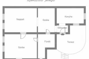 Eladó 3 szobás családi ház Kispesten, Budapest, Móricz Zsigmond utca