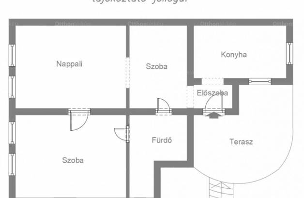 Eladó 3 szobás családi ház Kispesten, Budapest, Móricz Zsigmond utca