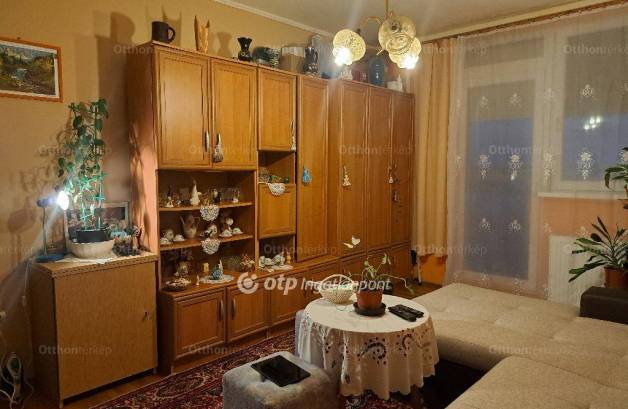 Eladó 2 szobás lakás Gyula a Pósteleki utcában
