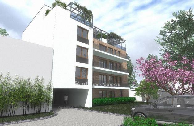 Eladó 2 szobás új építésű lakás, Pesterzsébeten, Budapest