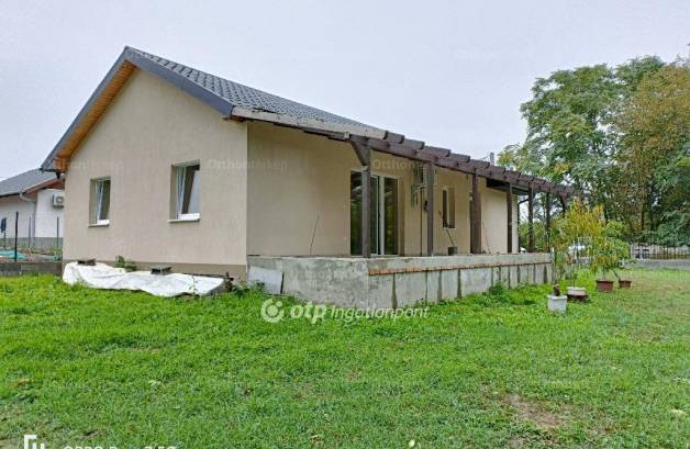 Dunavarsány eladó családi ház