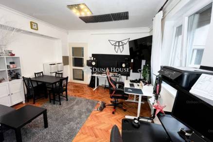 Budapest eladó lakás Óbudán a Raktár utcában, 45 négyzetméteres