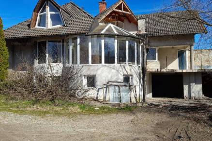 Családi ház eladó Kaposvár, 290 négyzetméteres