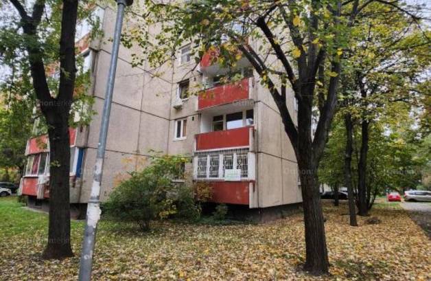 Eladó lakás Kispesten, XIX. kerület Kazinczy utca, 2+1 szobás