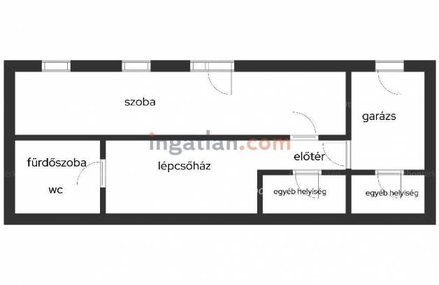 Eladó családi ház Budakeszierdőn, II. kerület Üdülő út, 4+2 szobás