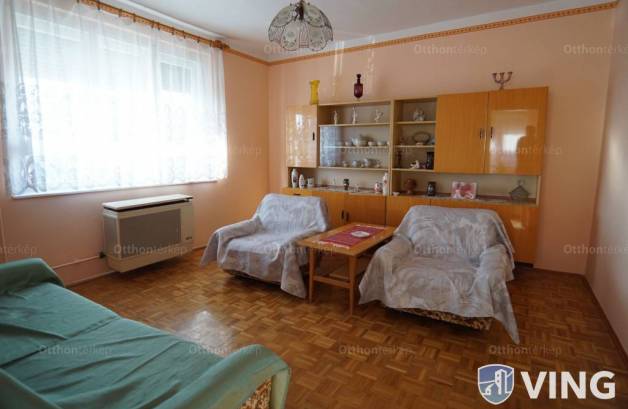 Családi ház eladó Letenye, 85 négyzetméteres