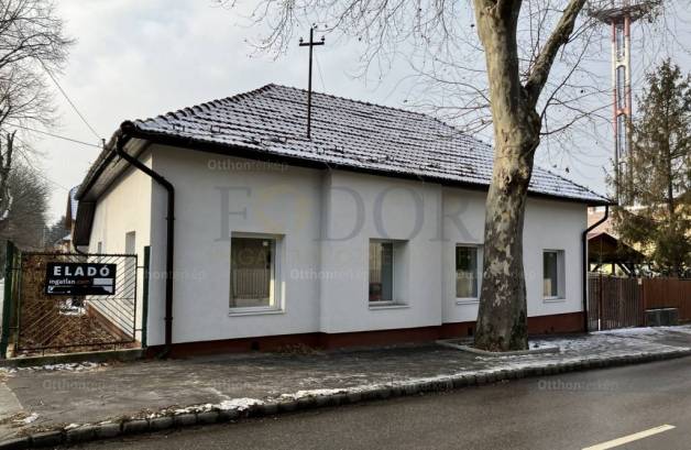 Eladó családi ház, Budapest, Lónyaytelepen, 100 négyzetméteres