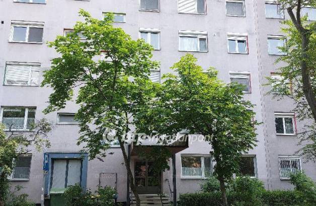 Eladó 2+1 szobás lakás Újpalotán, Budapest, Nyírpalota út