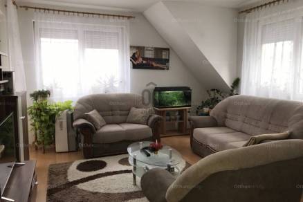 Debrecen 3 szobás sorház eladó