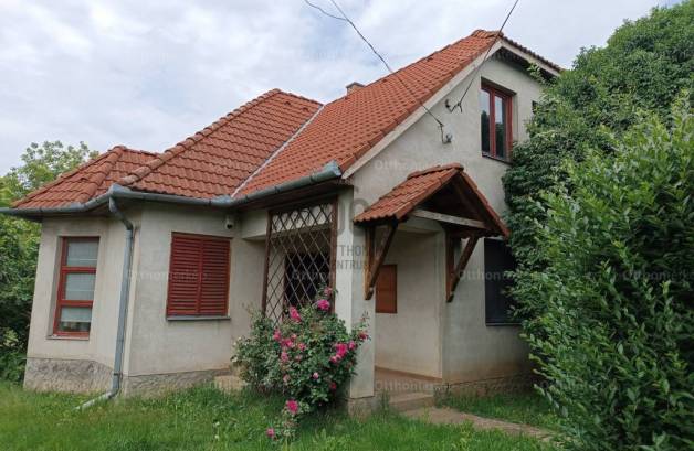 Eladó családi ház, Somogyvár, 4 szobás
