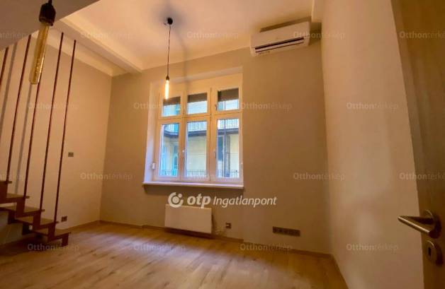 Budapest 2 szobás lakás eladó, Újlipótvárosban