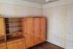 Szolnoki eladó lakás, 1 szobás, 37 négyzetméteres