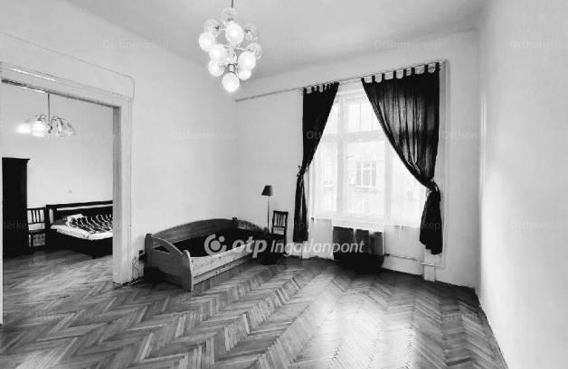 Budapest, lakás eladó, Kelenföld, 2 szobás