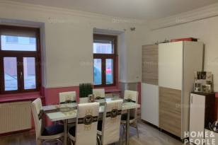 Eladó 1 szobás lakás Szeged
