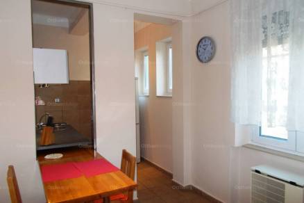 Budapesti lakás eladó, Ferencvárosban, Szerkocsi utca, 2 szobás