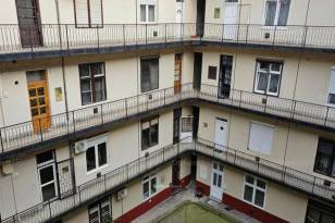 Eladó 2 szobás lakás, Ferencvárosi rehabilitációs területen, Budapest