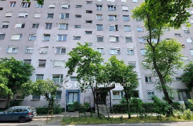 Eladó 2+1 szobás lakás Újpalotán, Budapest, Nyírpalota út