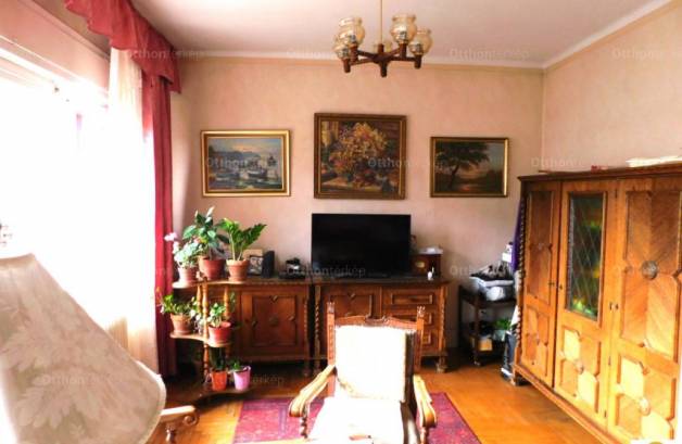 Budapest, családi ház eladó, Kossuthfalva, 4 szobás