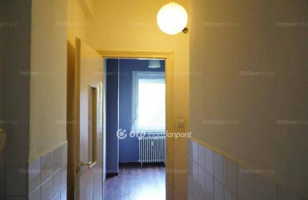 Eladó 4+1 szobás lakás, Gellérthegyen, Budapest