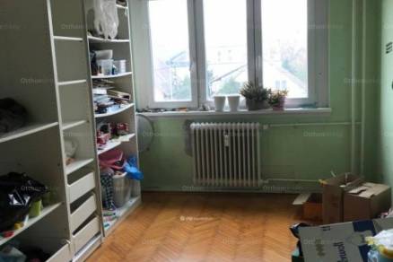 Budapesti lakás eladó, Kelenföldön, 3 szobás