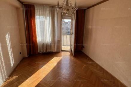Budapest 2 szobás lakás eladó, Belső-Ferencvárosban